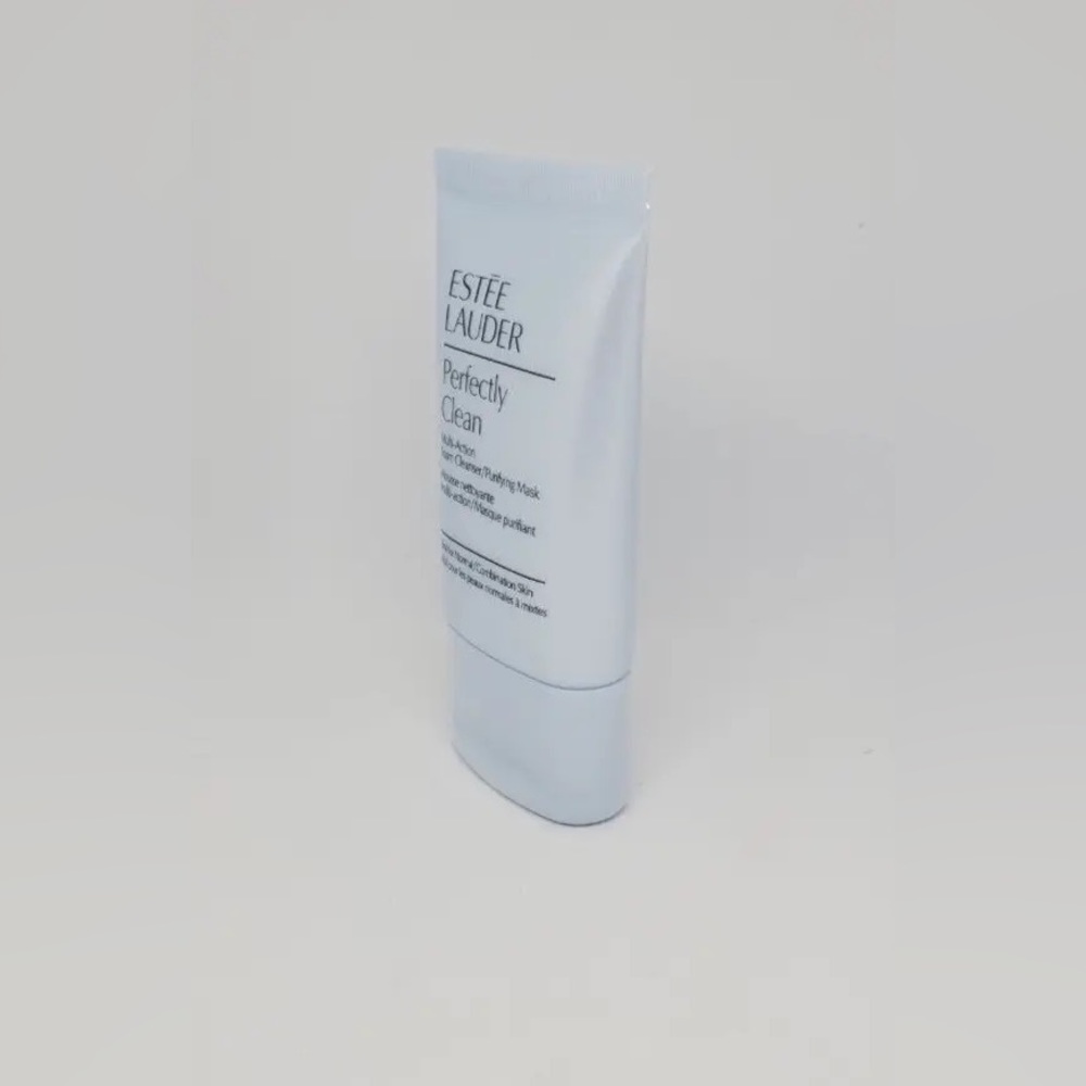 Perfectly Clean Multi Action Foam Cleanser/Mask 1oz/30 ml